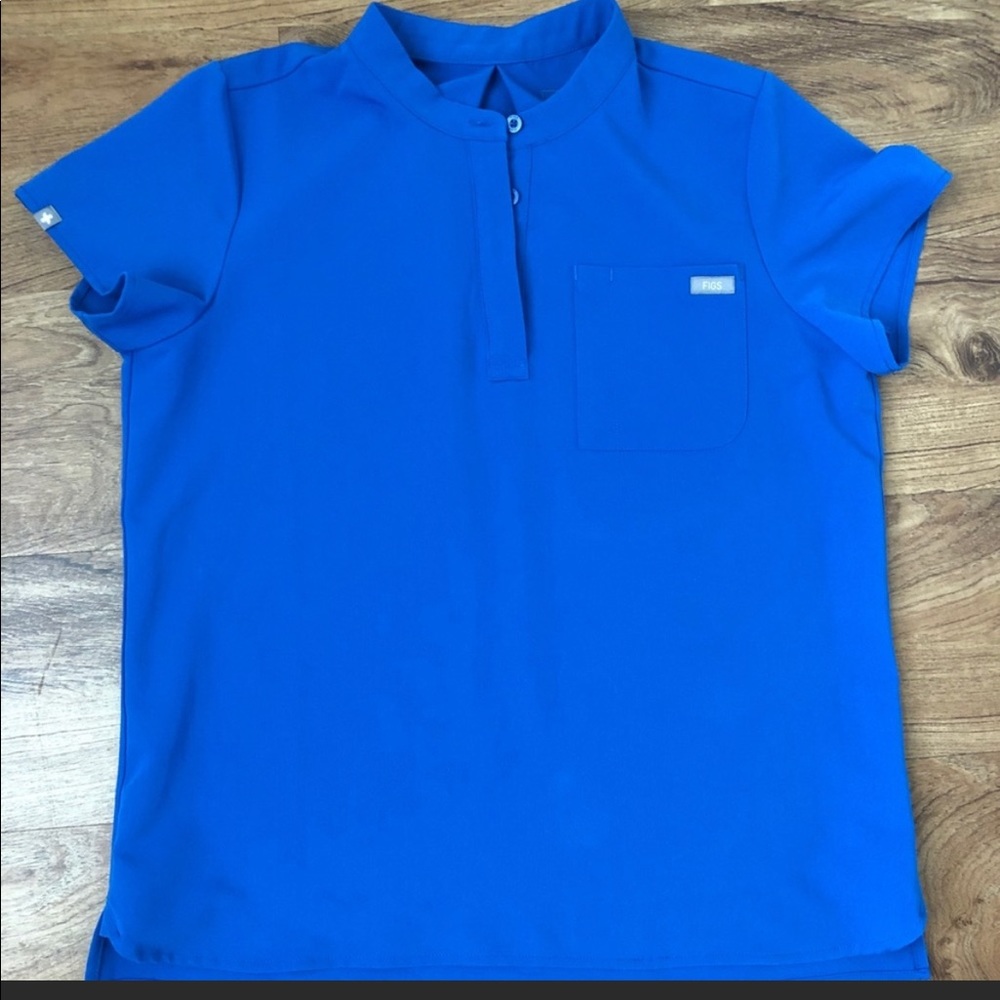 ISO Figs Embu S/royal